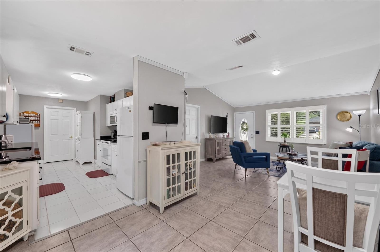 BRITTANY OAKS REP - Residential