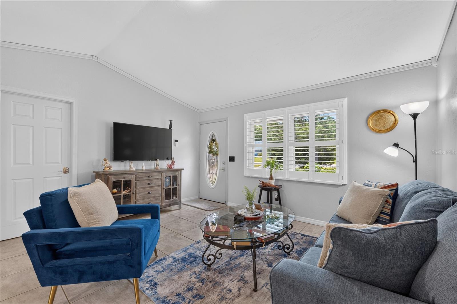 BRITTANY OAKS REP - Residential