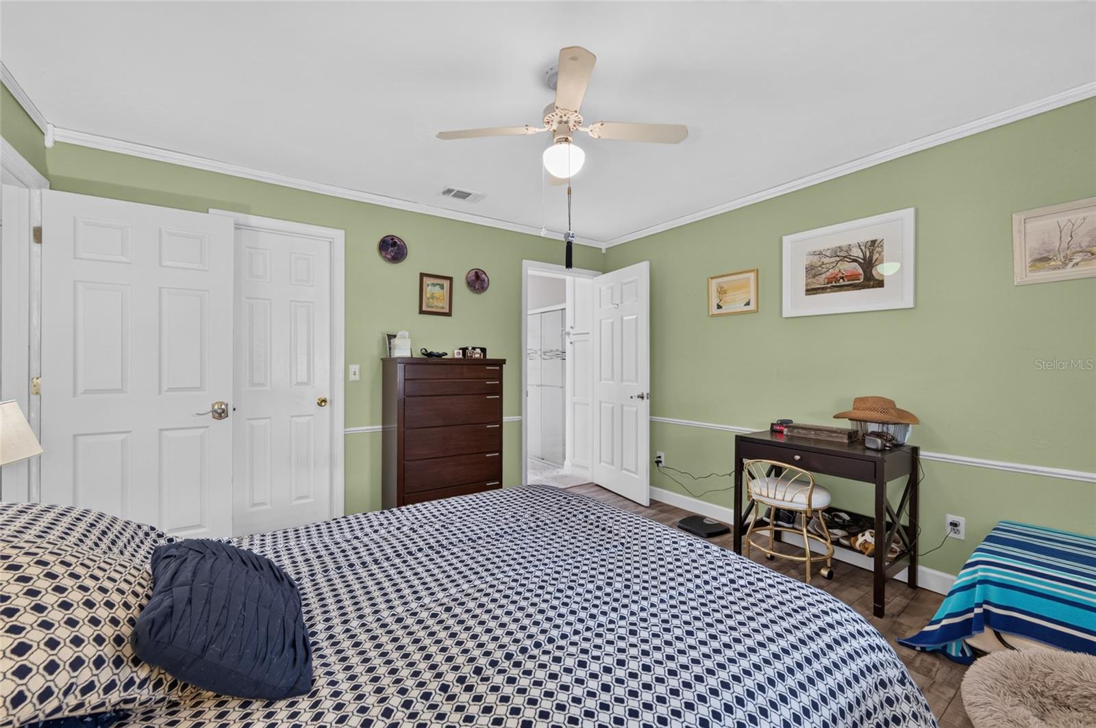 BRITTANY OAKS REP - Residential