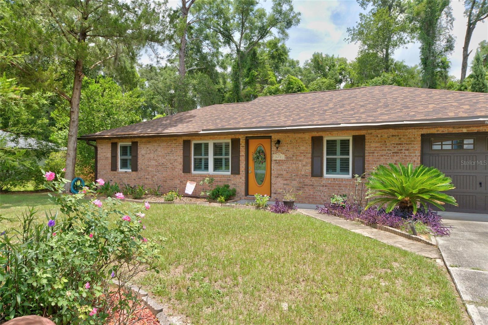 BRITTANY OAKS REP - Residential