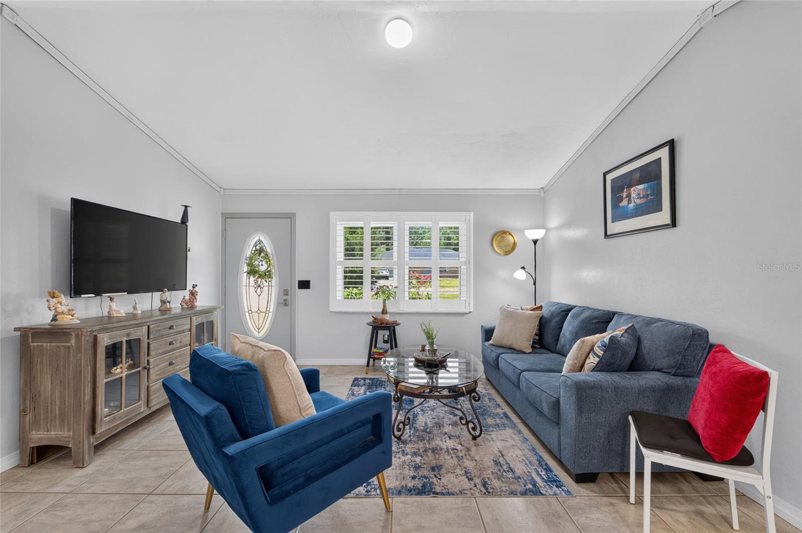 BRITTANY OAKS REP - Residential