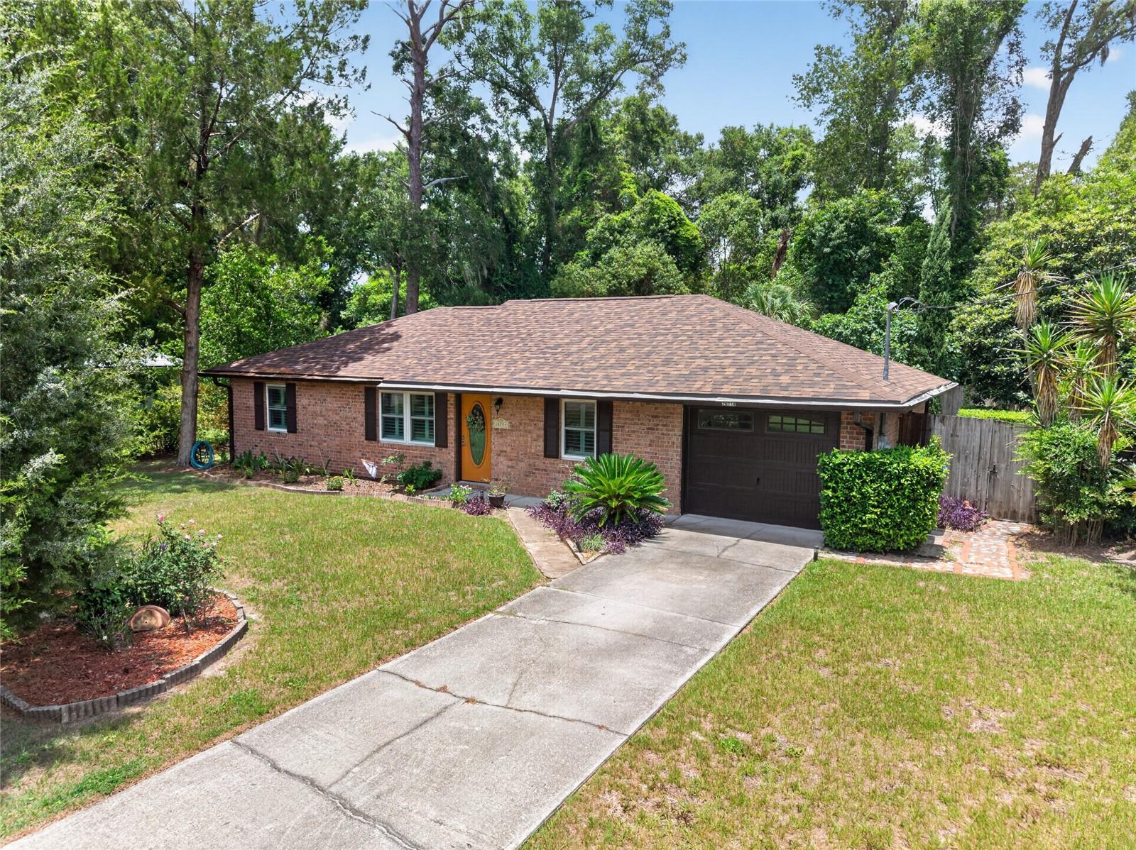 BRITTANY OAKS REP - Residential