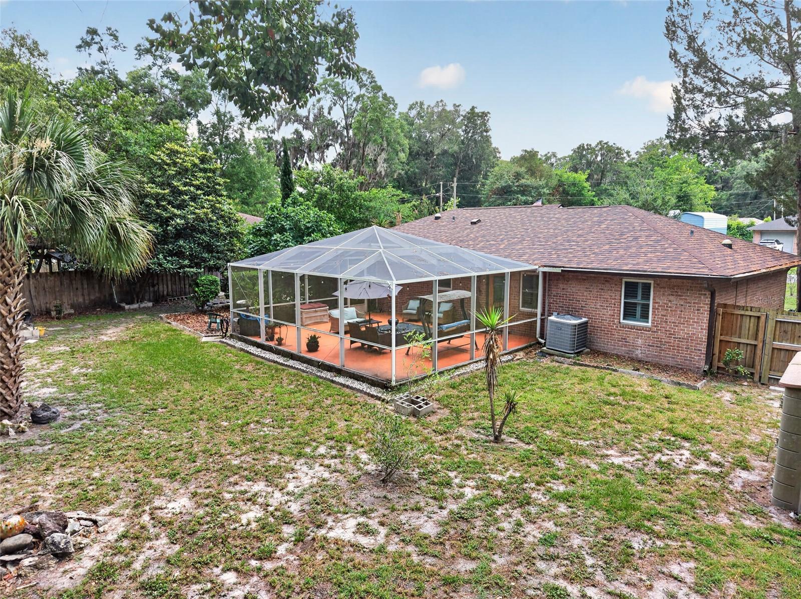 BRITTANY OAKS REP - Residential
