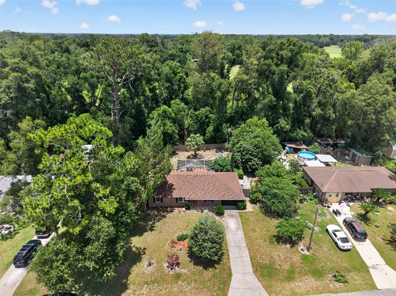 BRITTANY OAKS REP - Residential