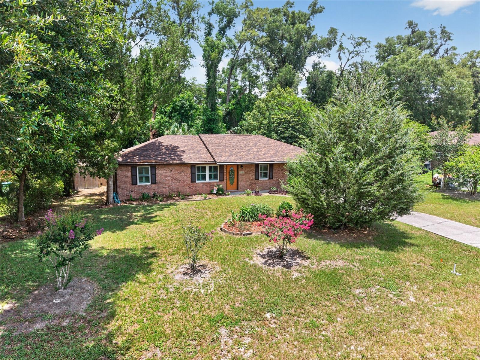 BRITTANY OAKS REP - Residential