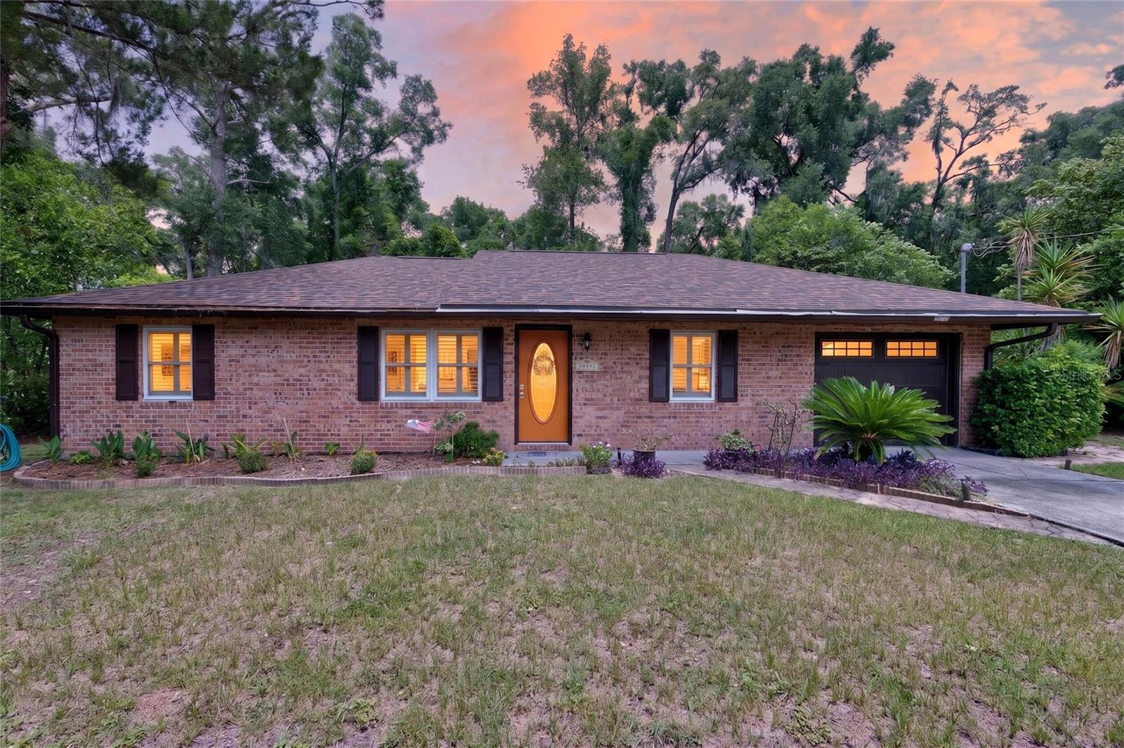 BRITTANY OAKS REP - Residential