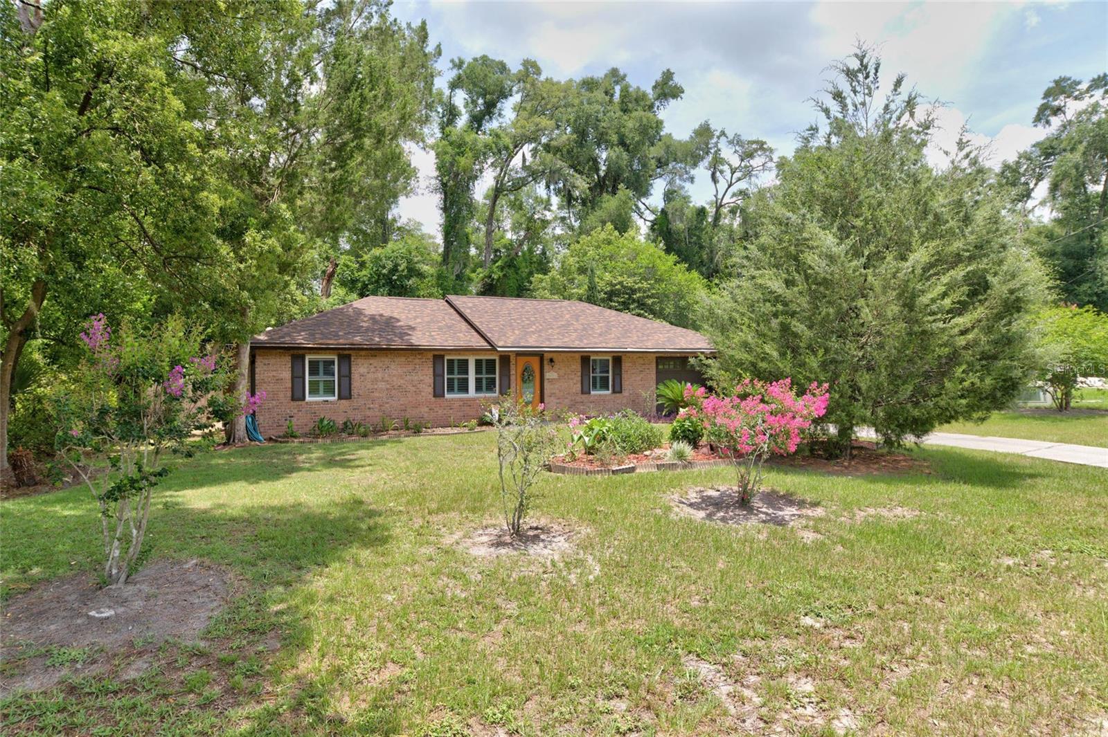 BRITTANY OAKS REP - Residential
