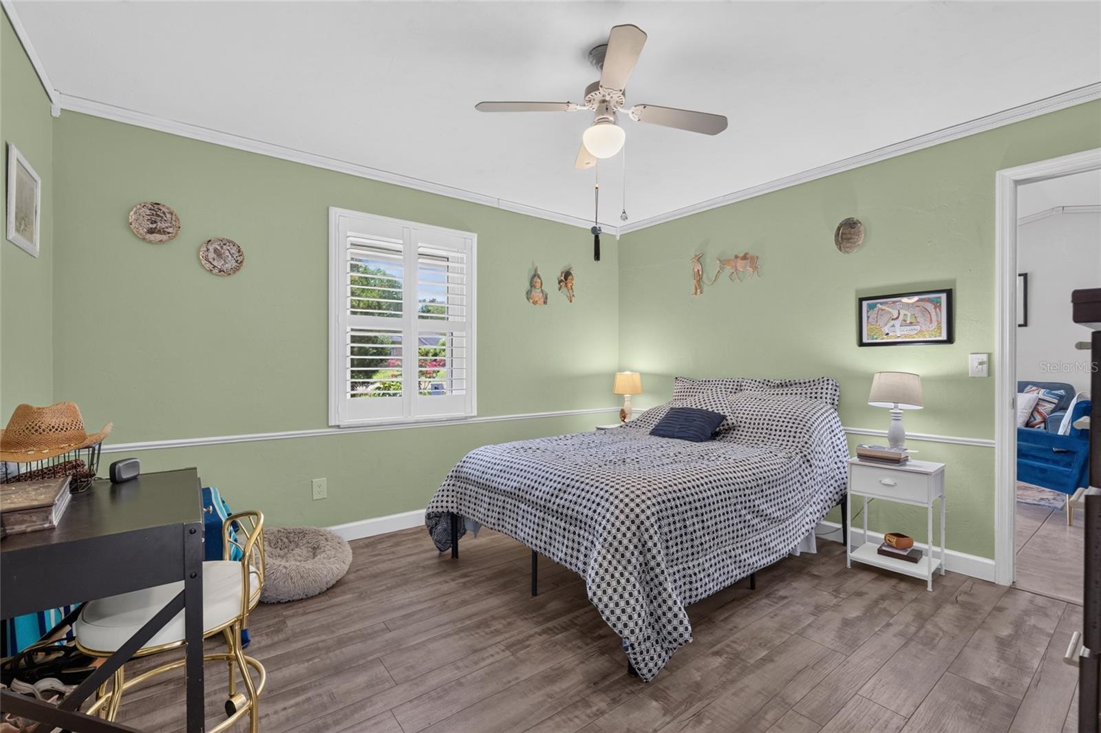BRITTANY OAKS REP - Residential