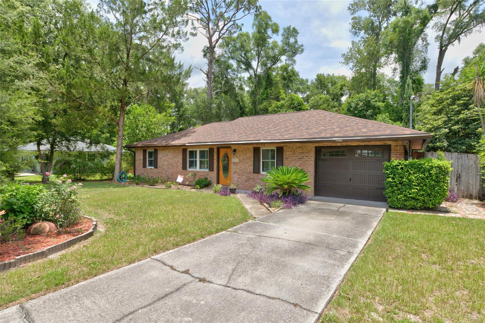 BRITTANY OAKS REP - Residential