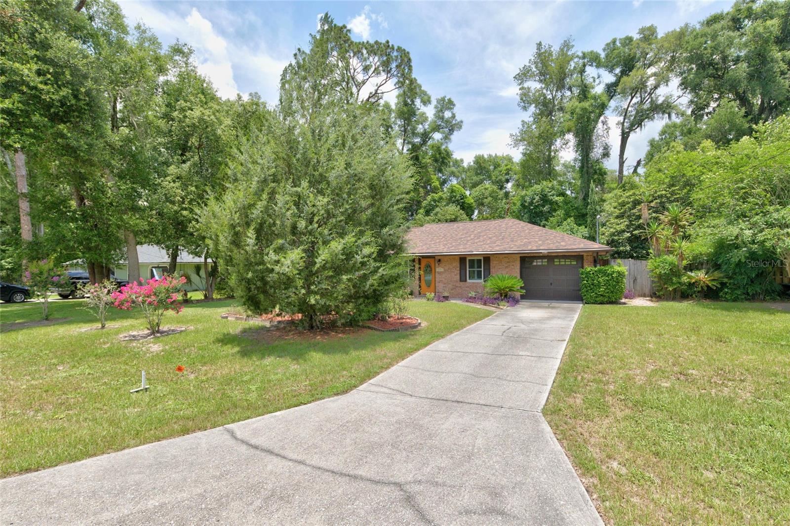 BRITTANY OAKS REP - Residential
