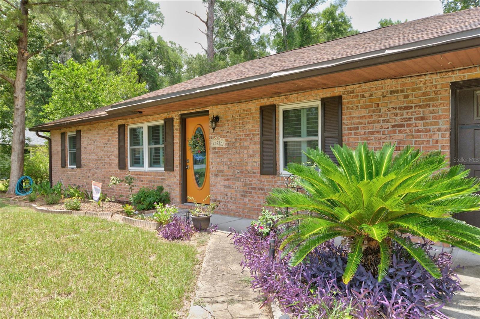 BRITTANY OAKS REP - Residential