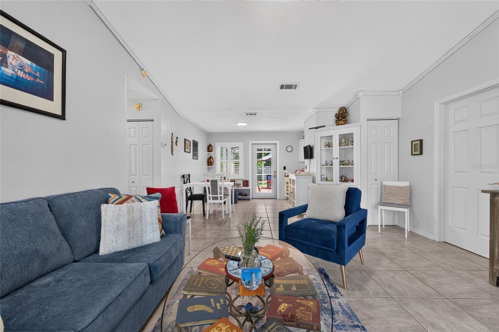 BRITTANY OAKS REP - Residential