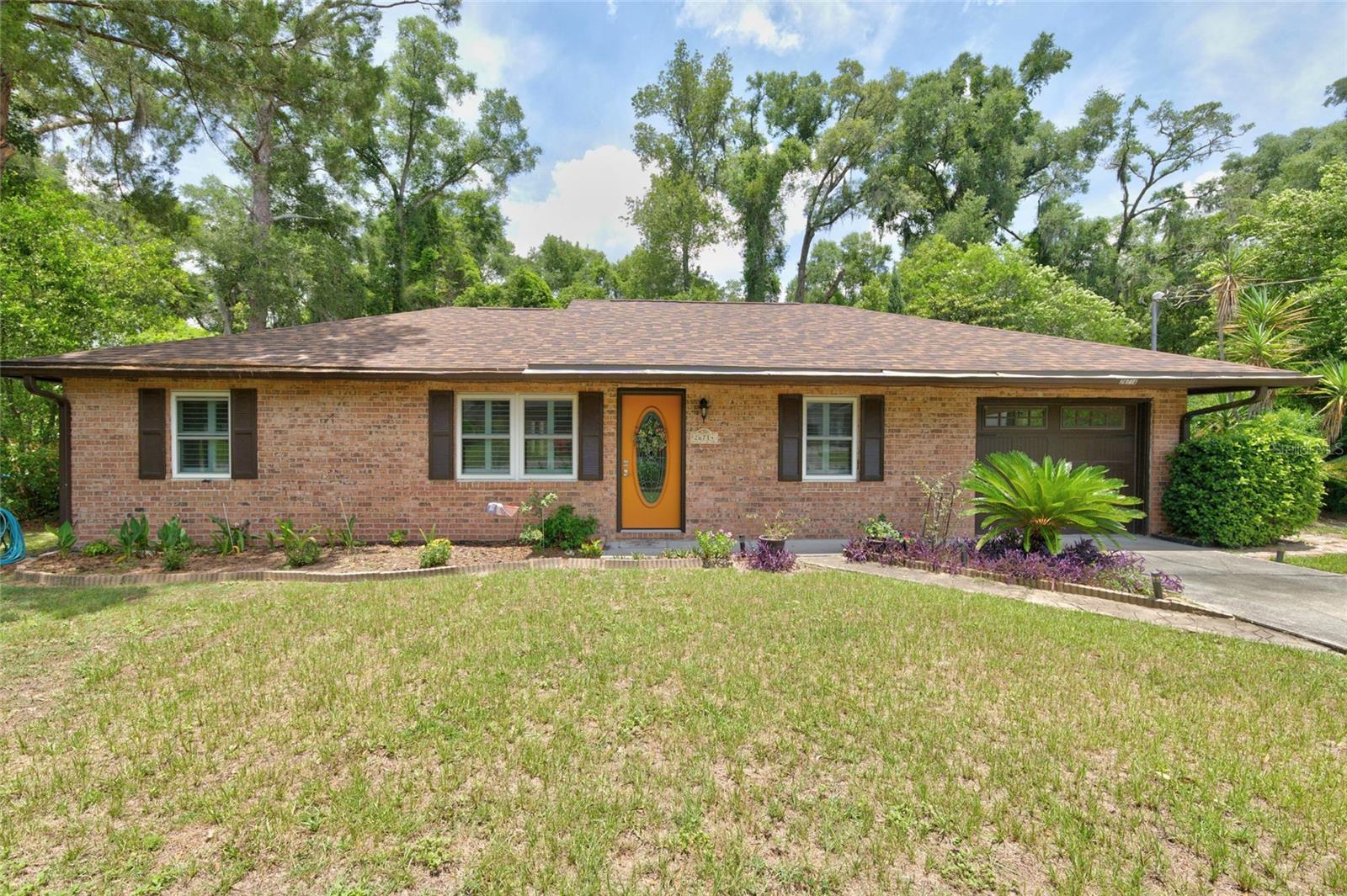 BRITTANY OAKS REP - Residential