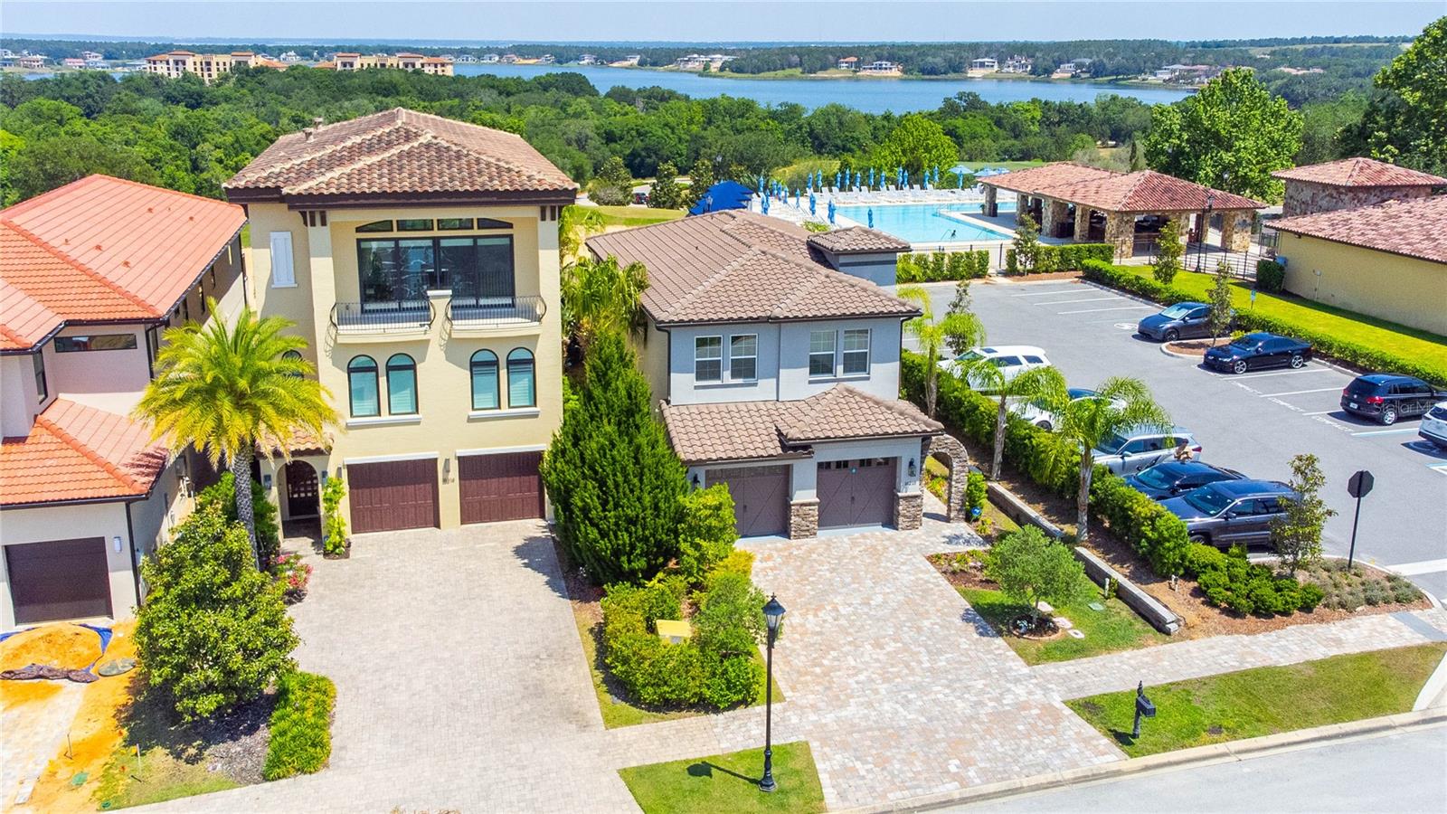 BELLA COLLINA WEST - Residential