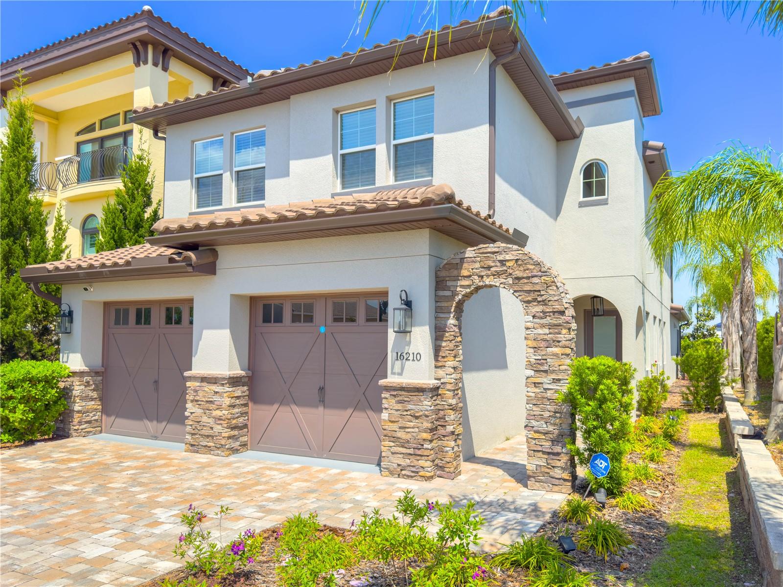 BELLA COLLINA WEST - Residential