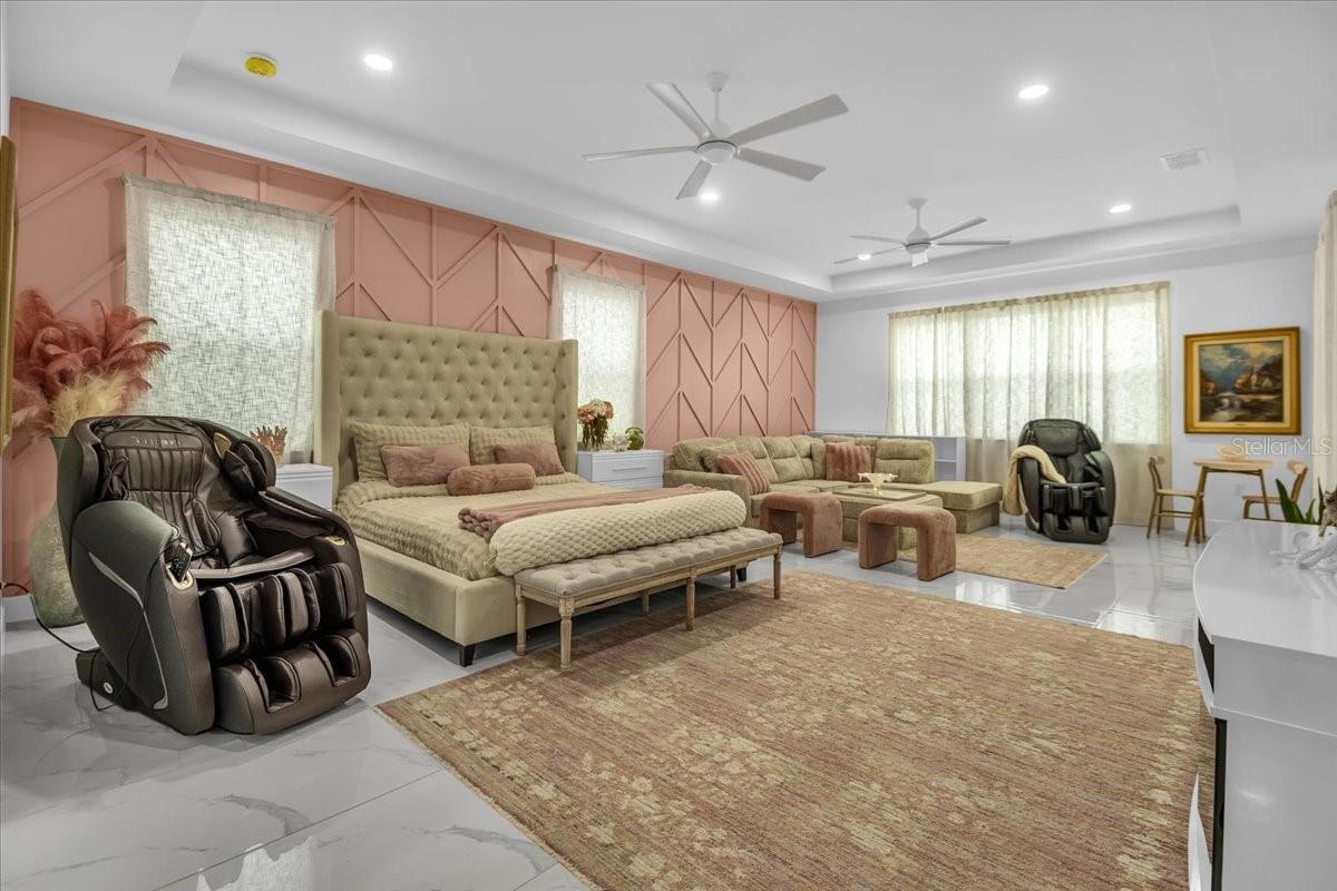 SAPPHIRE POINT PH IVA & IVB - Residential