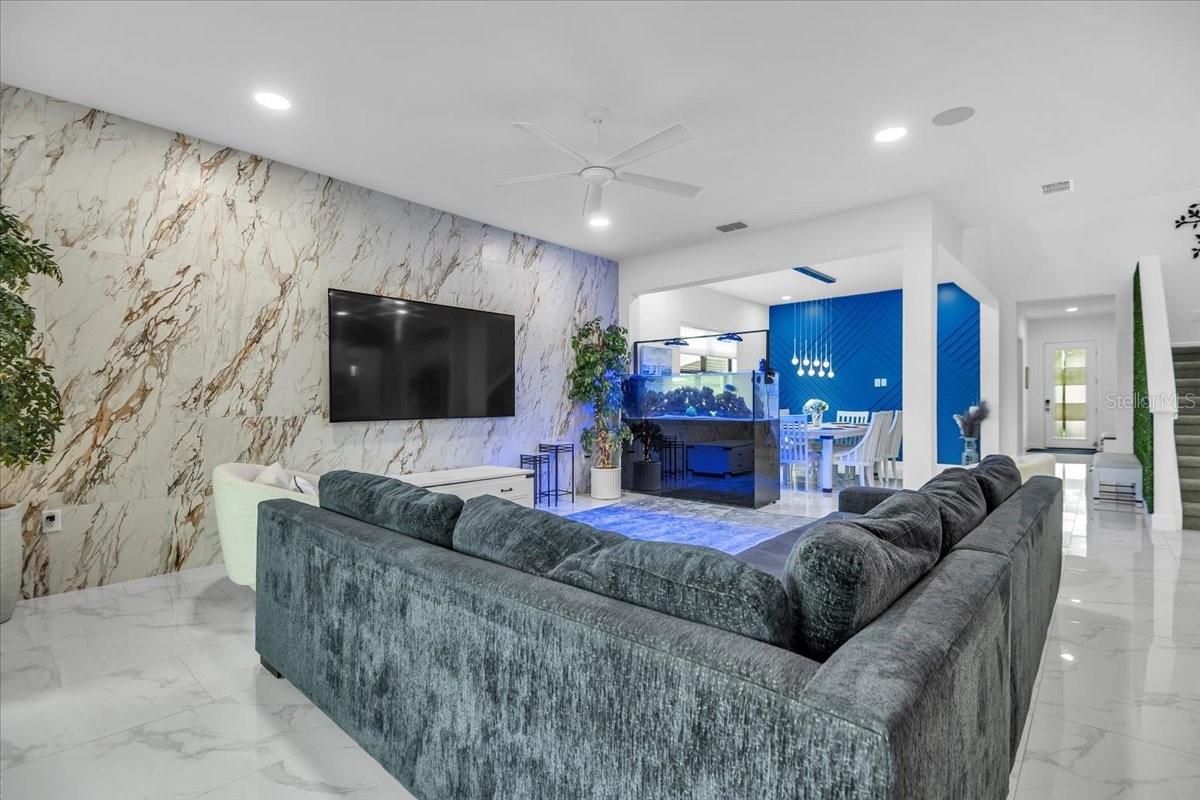 SAPPHIRE POINT PH IVA & IVB - Residential