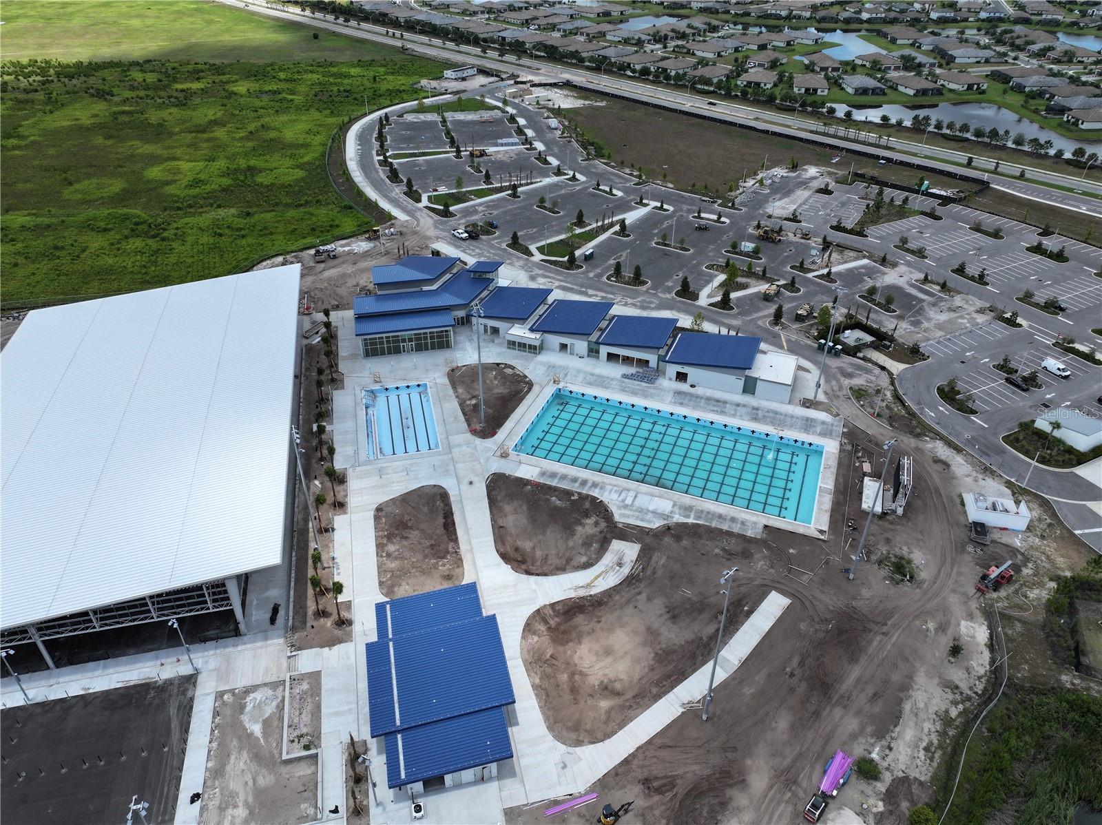 SAPPHIRE POINT PH IVA & IVB - Residential