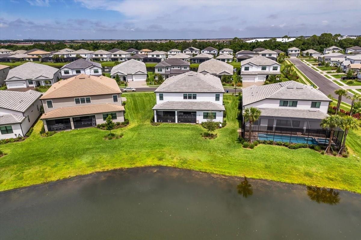 SAPPHIRE POINT PH IVA & IVB - Residential