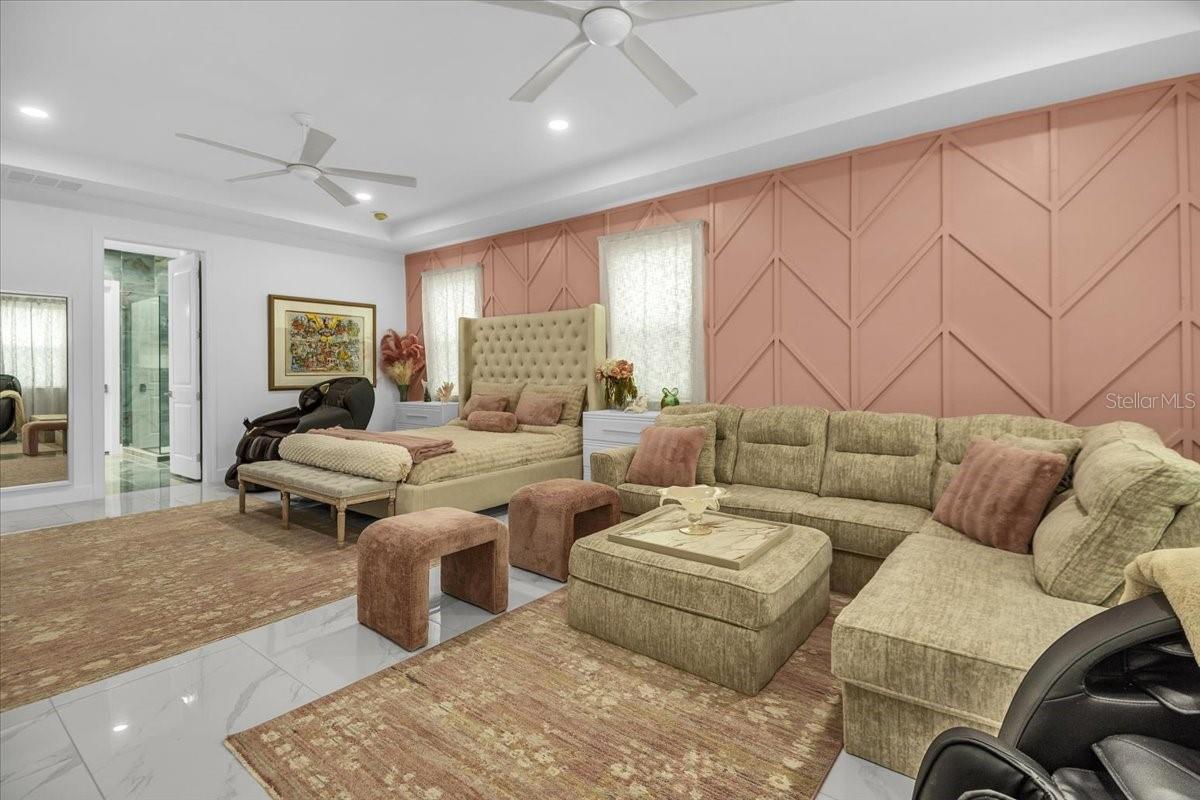 SAPPHIRE POINT PH IVA & IVB - Residential