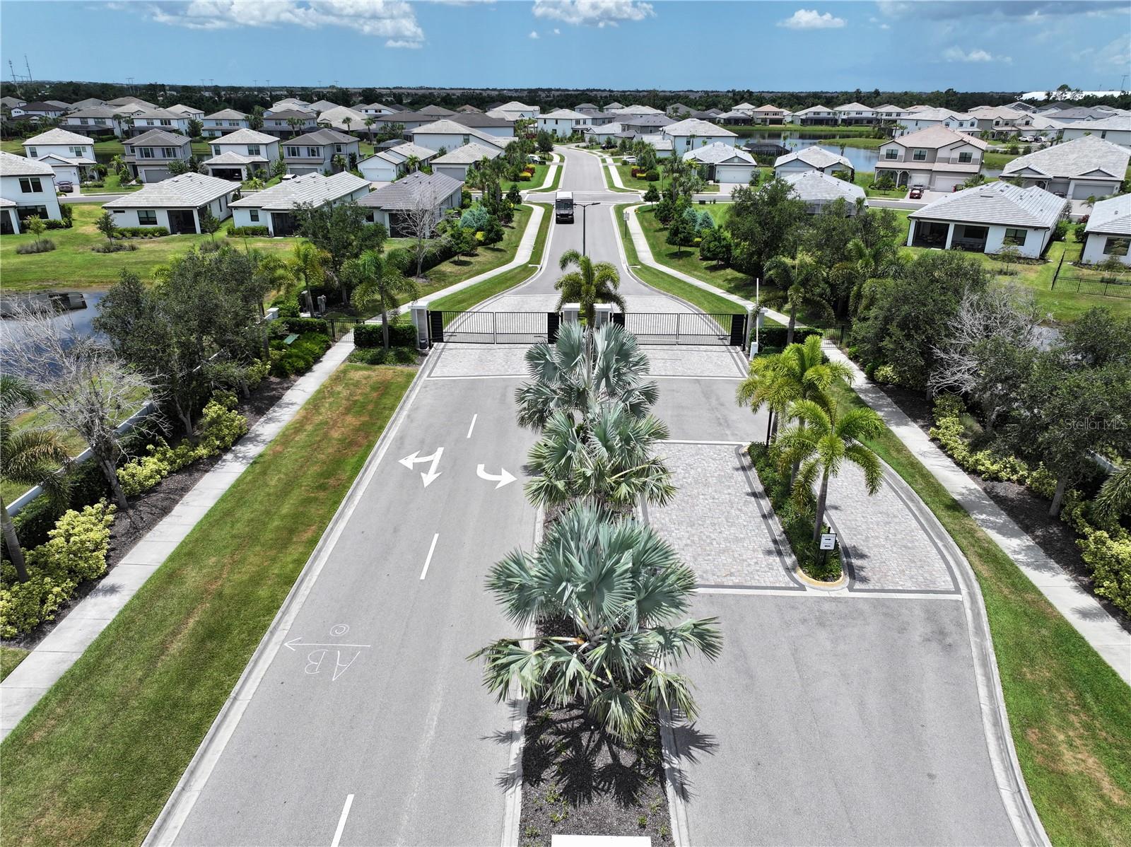 SAPPHIRE POINT PH IVA & IVB - Residential