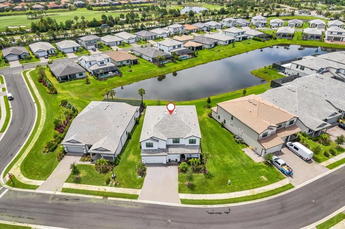 SAPPHIRE POINT PH IVA & IVB - Residential