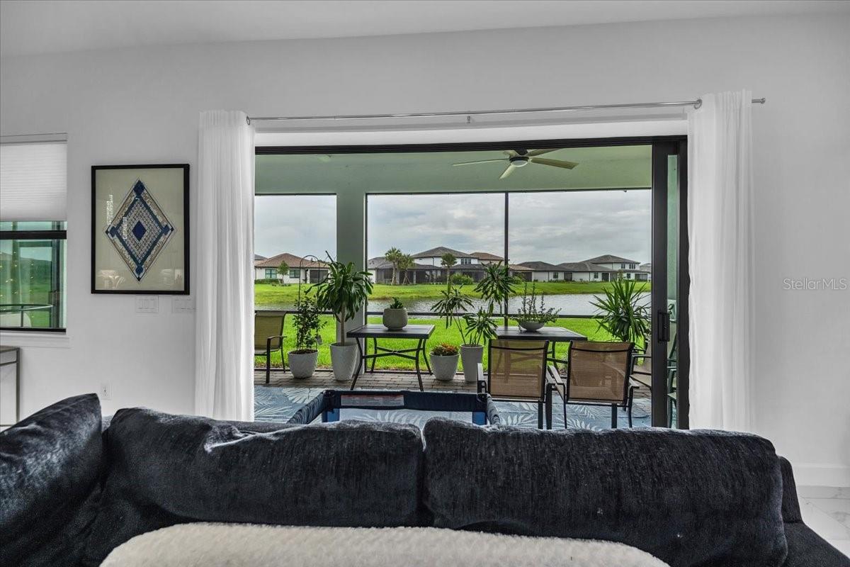 SAPPHIRE POINT PH IVA & IVB - Residential