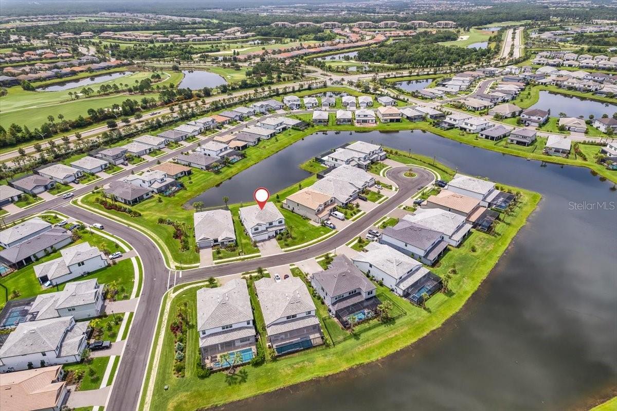 SAPPHIRE POINT PH IVA & IVB - Residential