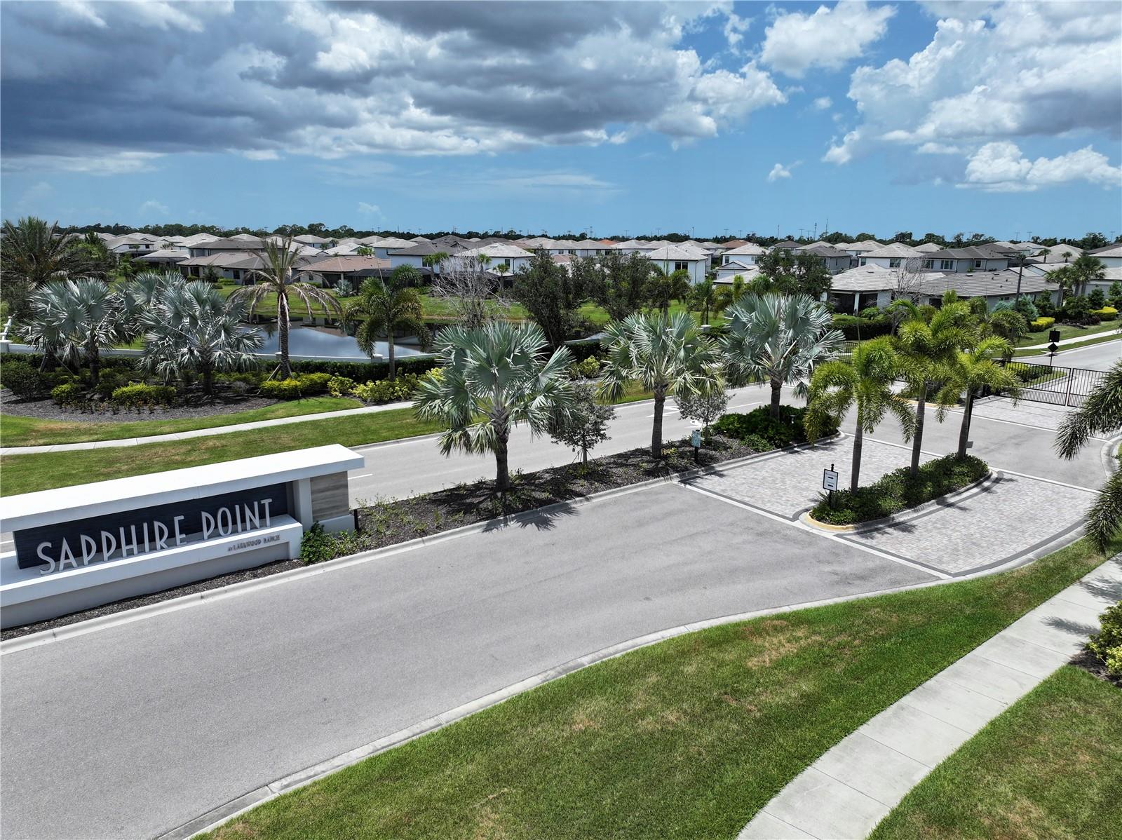 SAPPHIRE POINT PH IVA & IVB - Residential