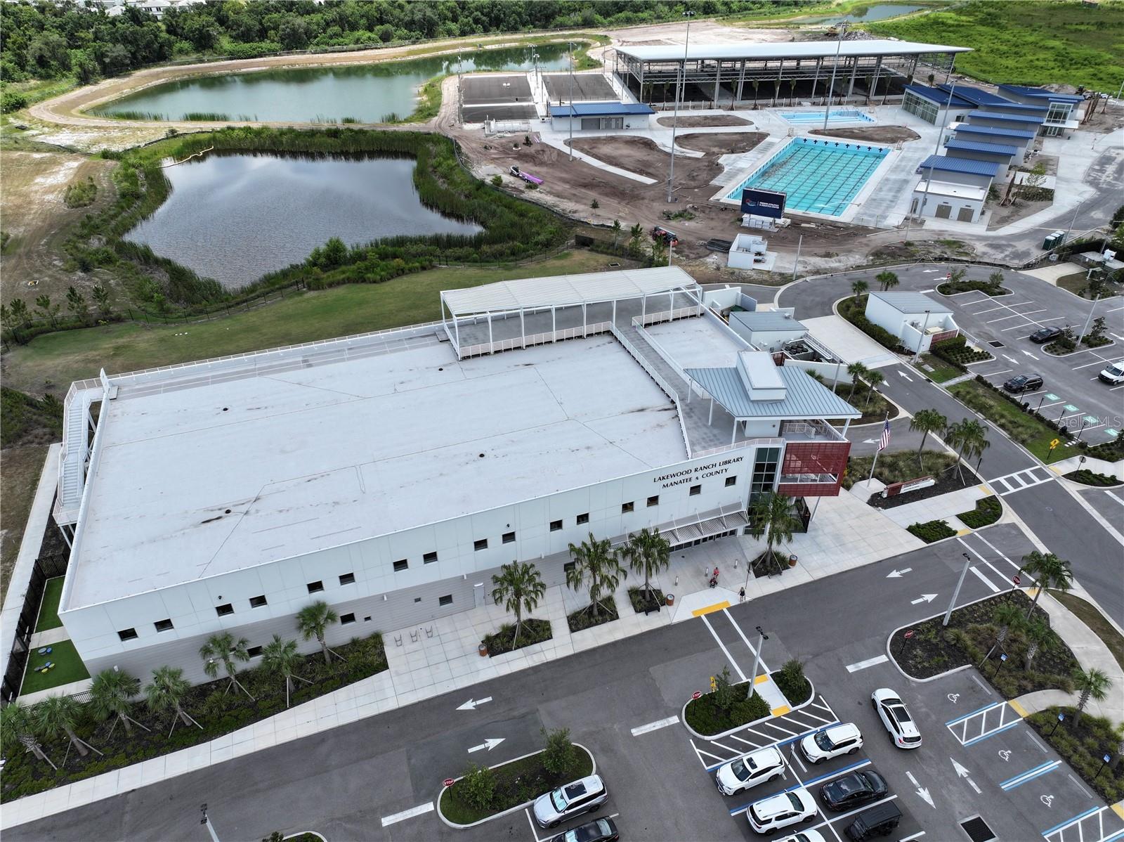 SAPPHIRE POINT PH IVA & IVB - Residential