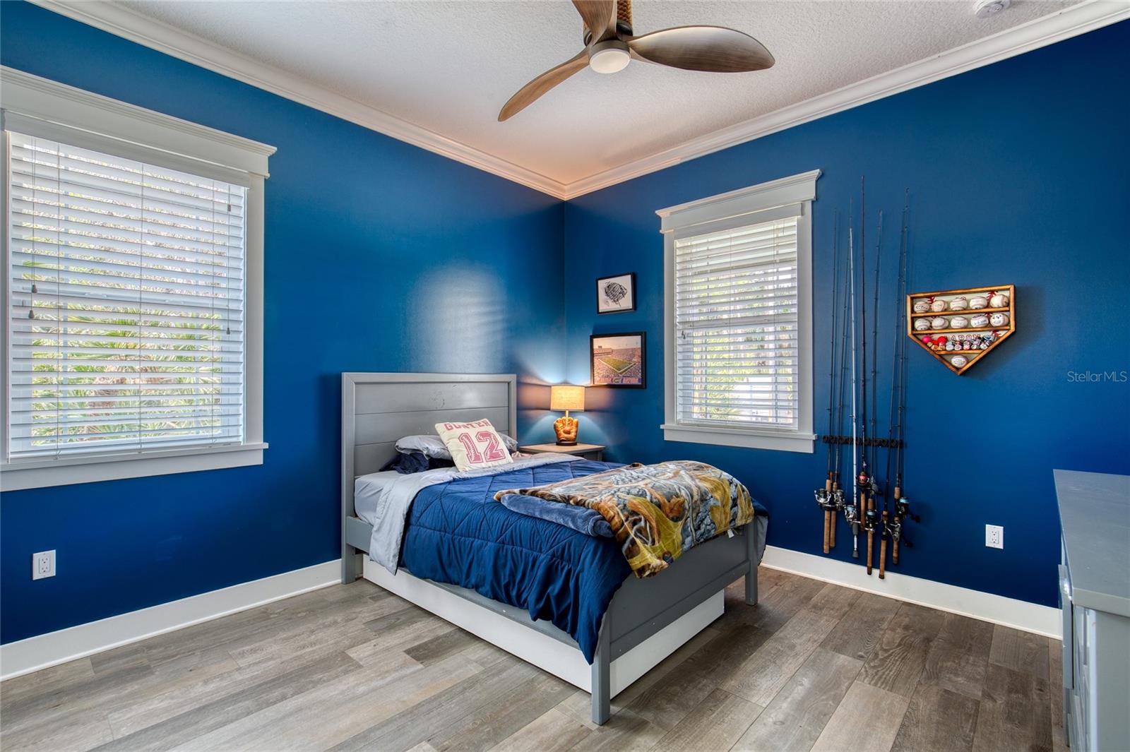 VILLAGE PINE RUN - Residential