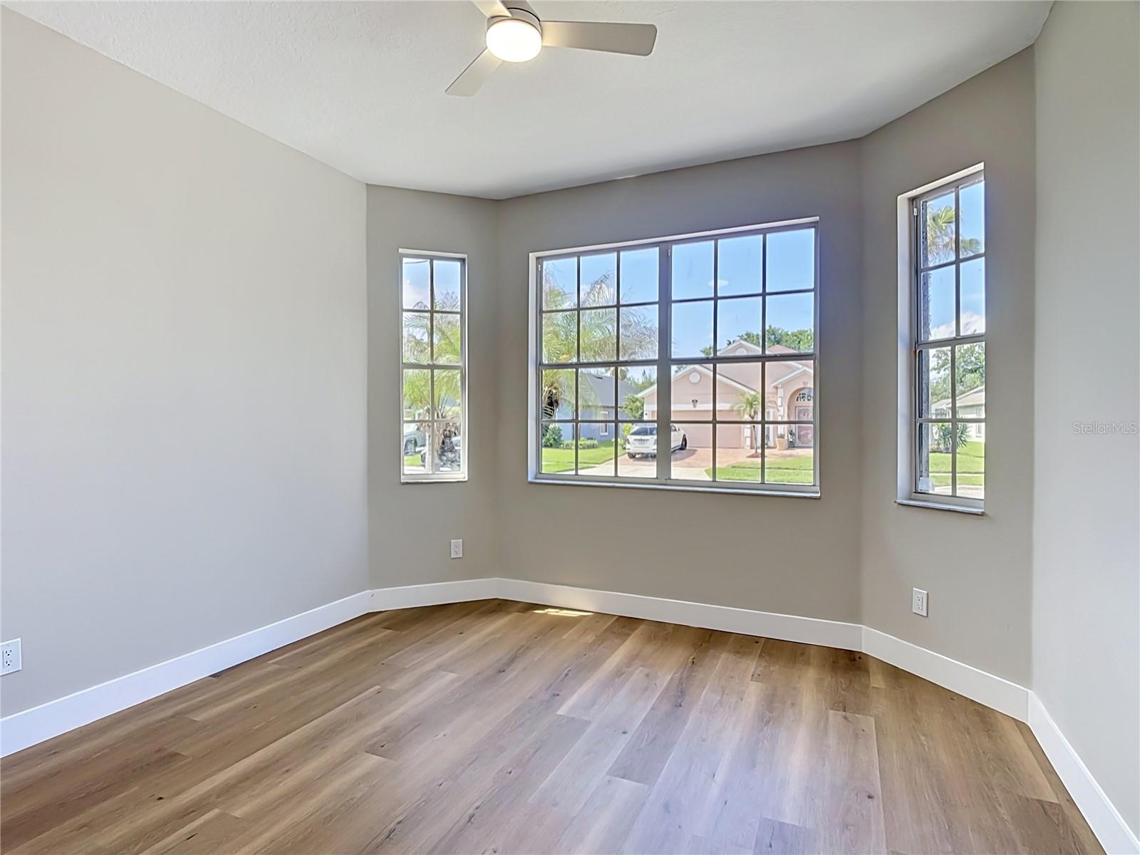 HUNTERS CREEK TR 525 - Residential