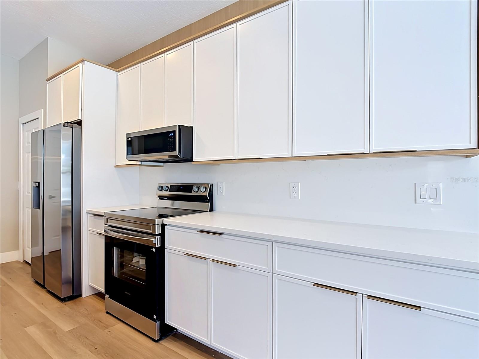 HUNTERS CREEK TR 525 - Residential