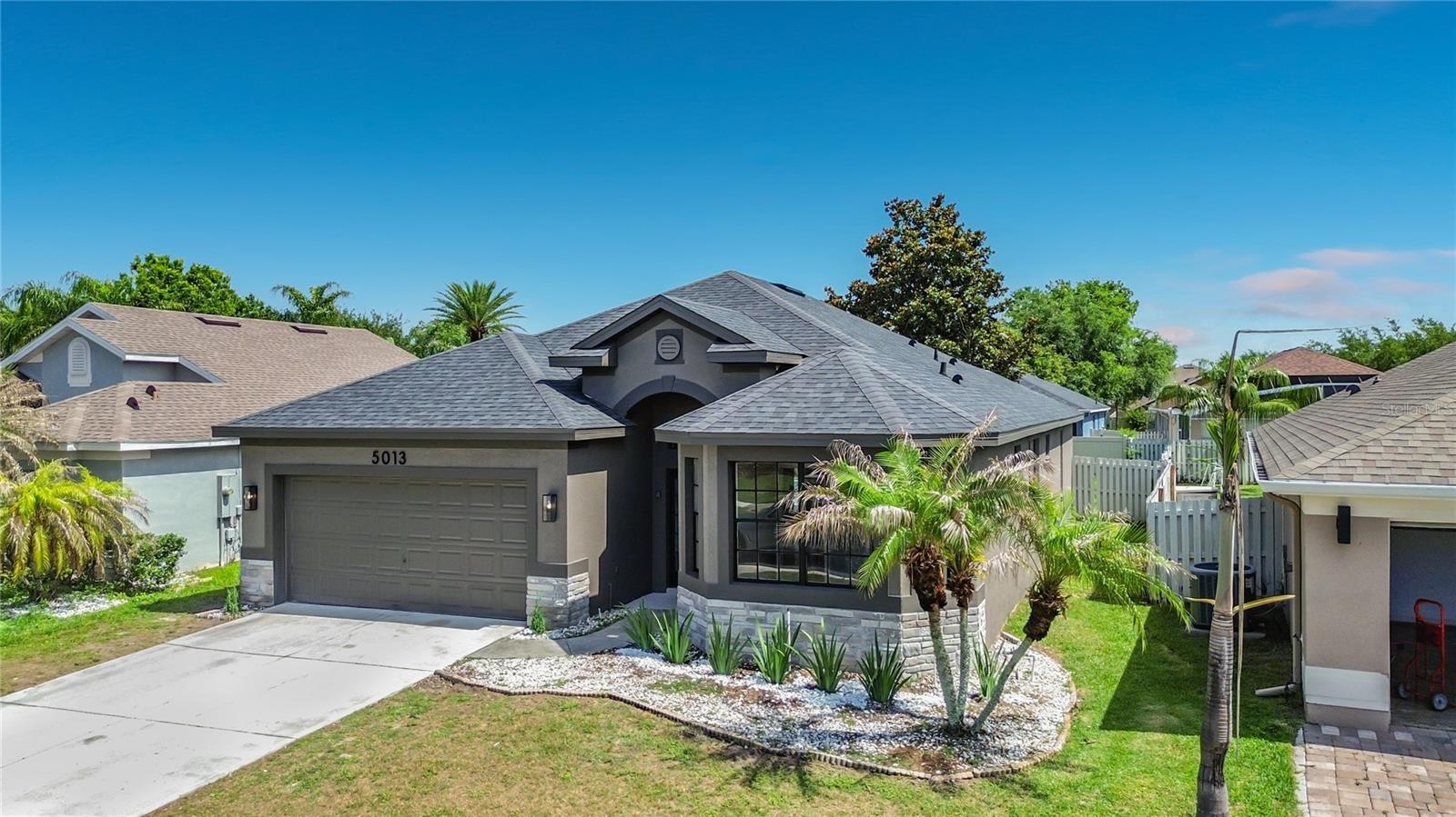 HUNTERS CREEK TR 525 - Residential