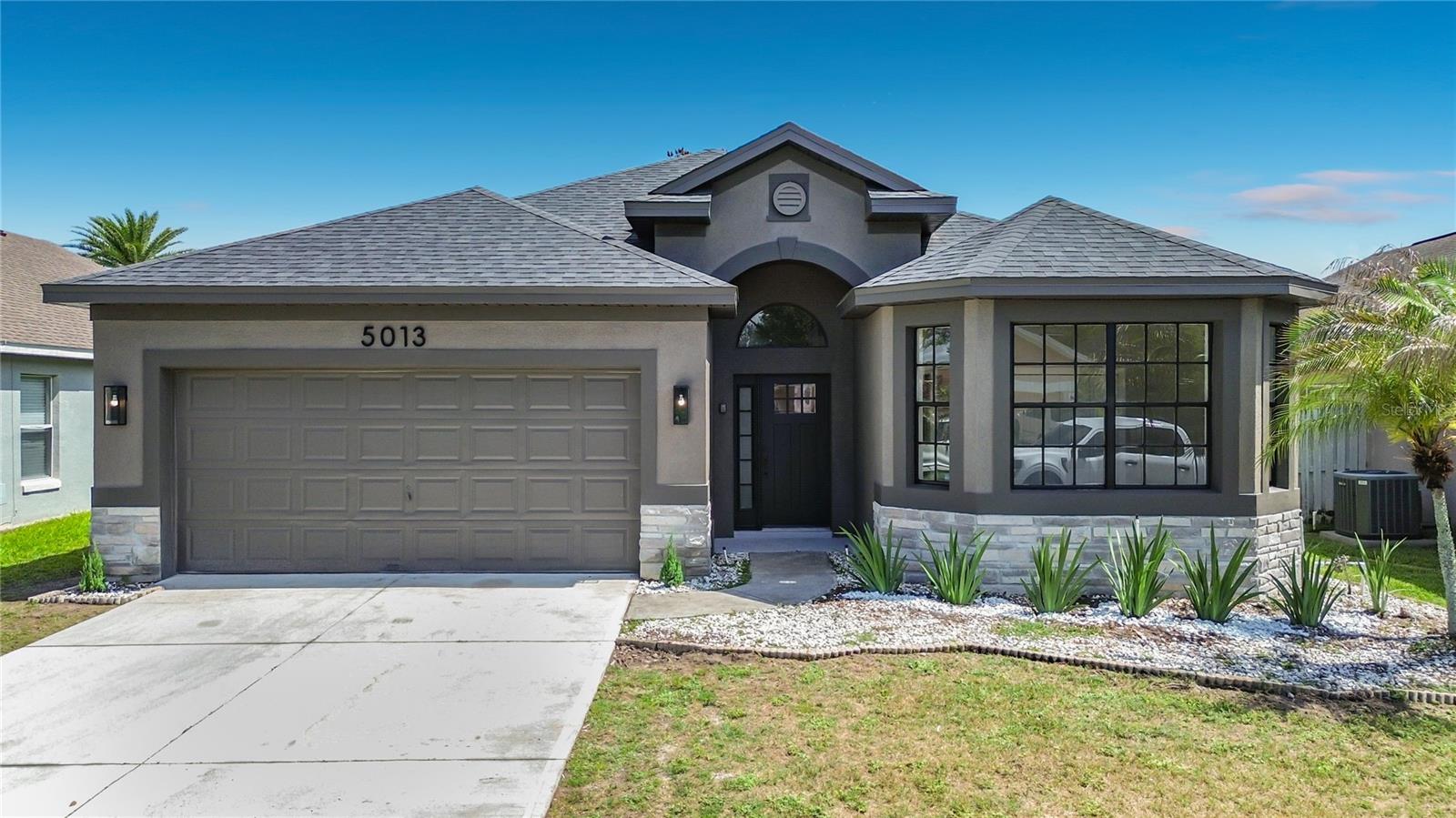 HUNTERS CREEK TR 525 - Residential