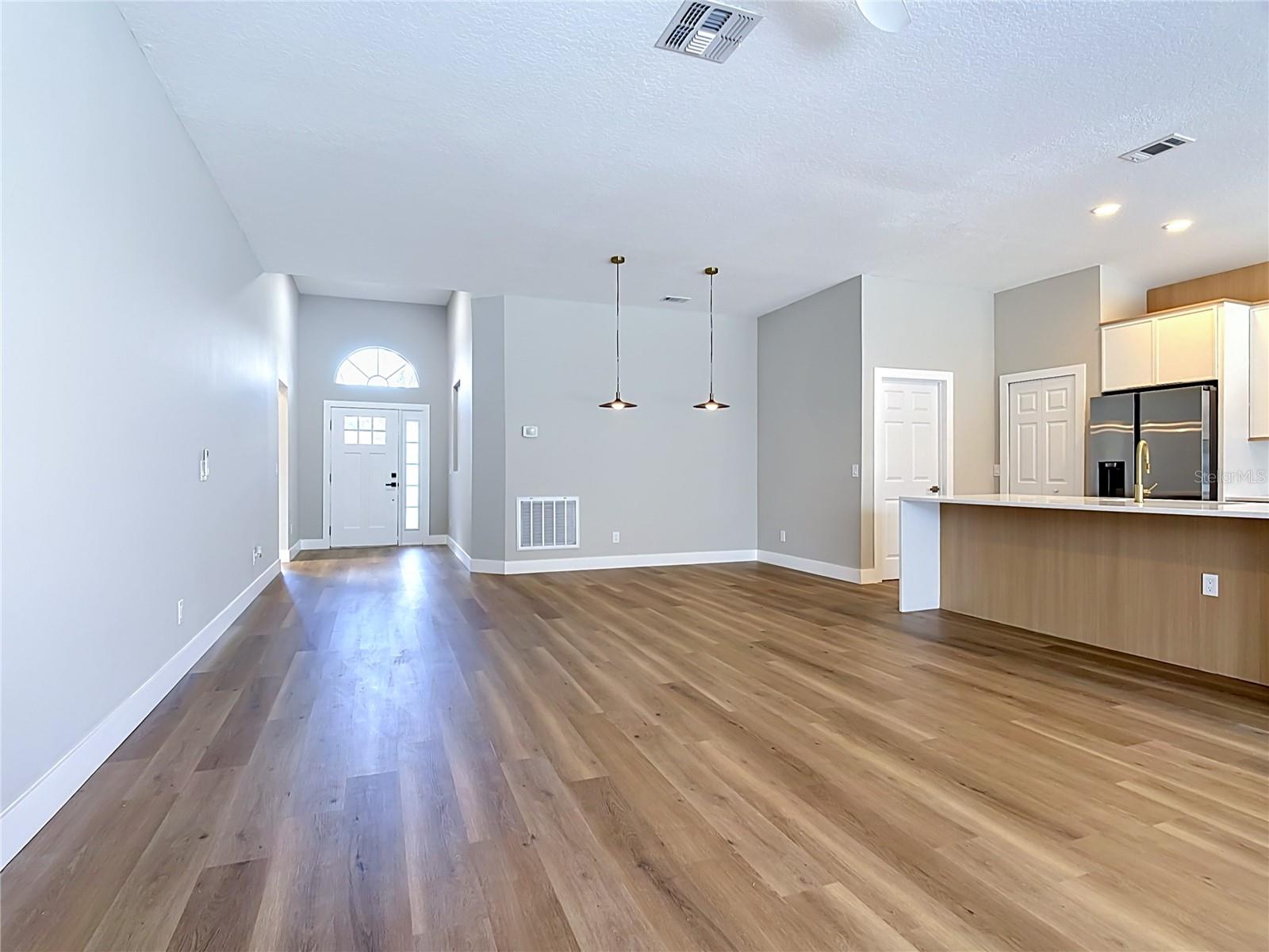 HUNTERS CREEK TR 525 - Residential