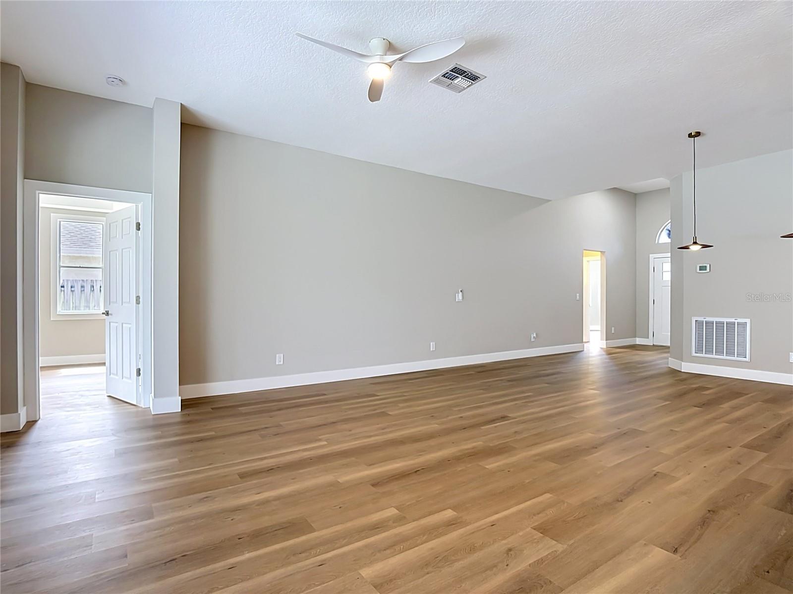 HUNTERS CREEK TR 525 - Residential