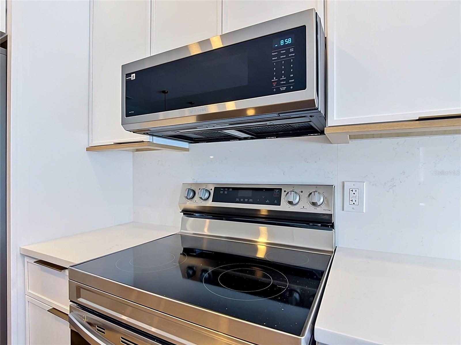 HUNTERS CREEK TR 525 - Residential