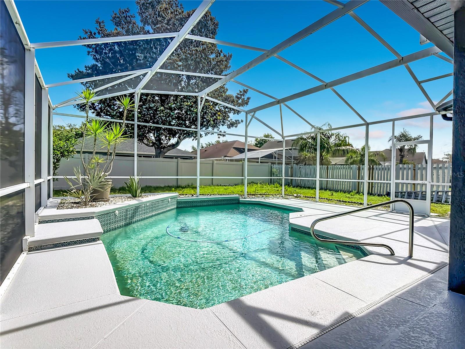 HUNTERS CREEK TR 525 - Residential