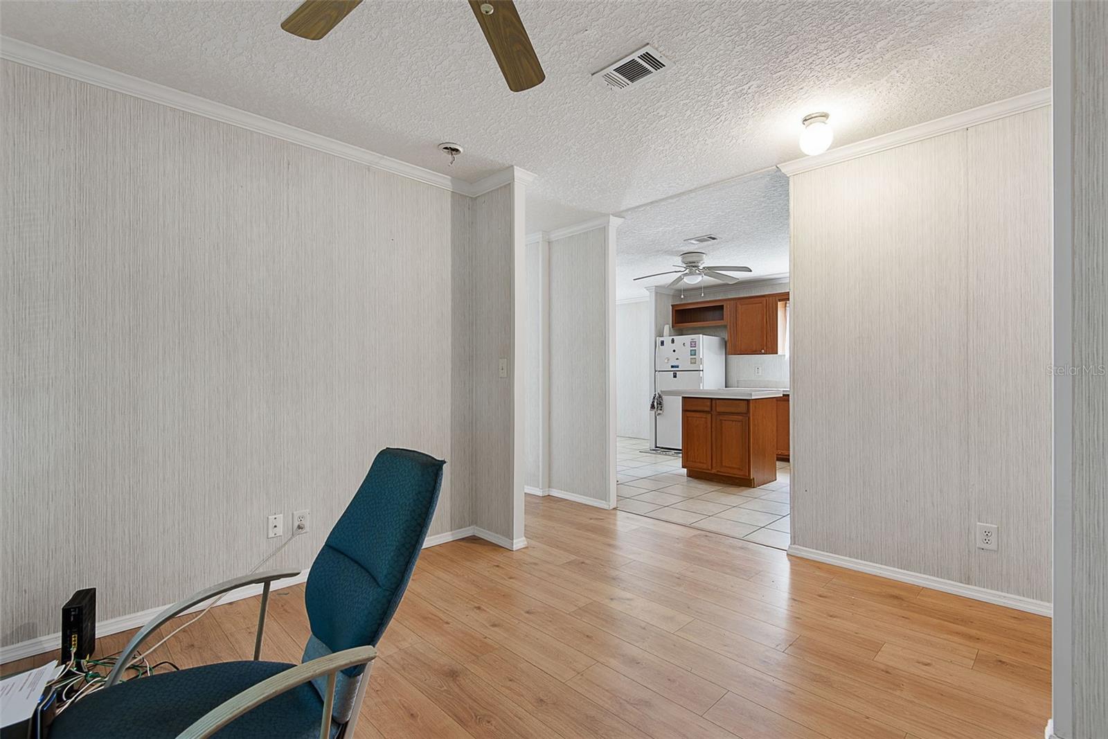 DAYTONA NORTH SUB - Residential
