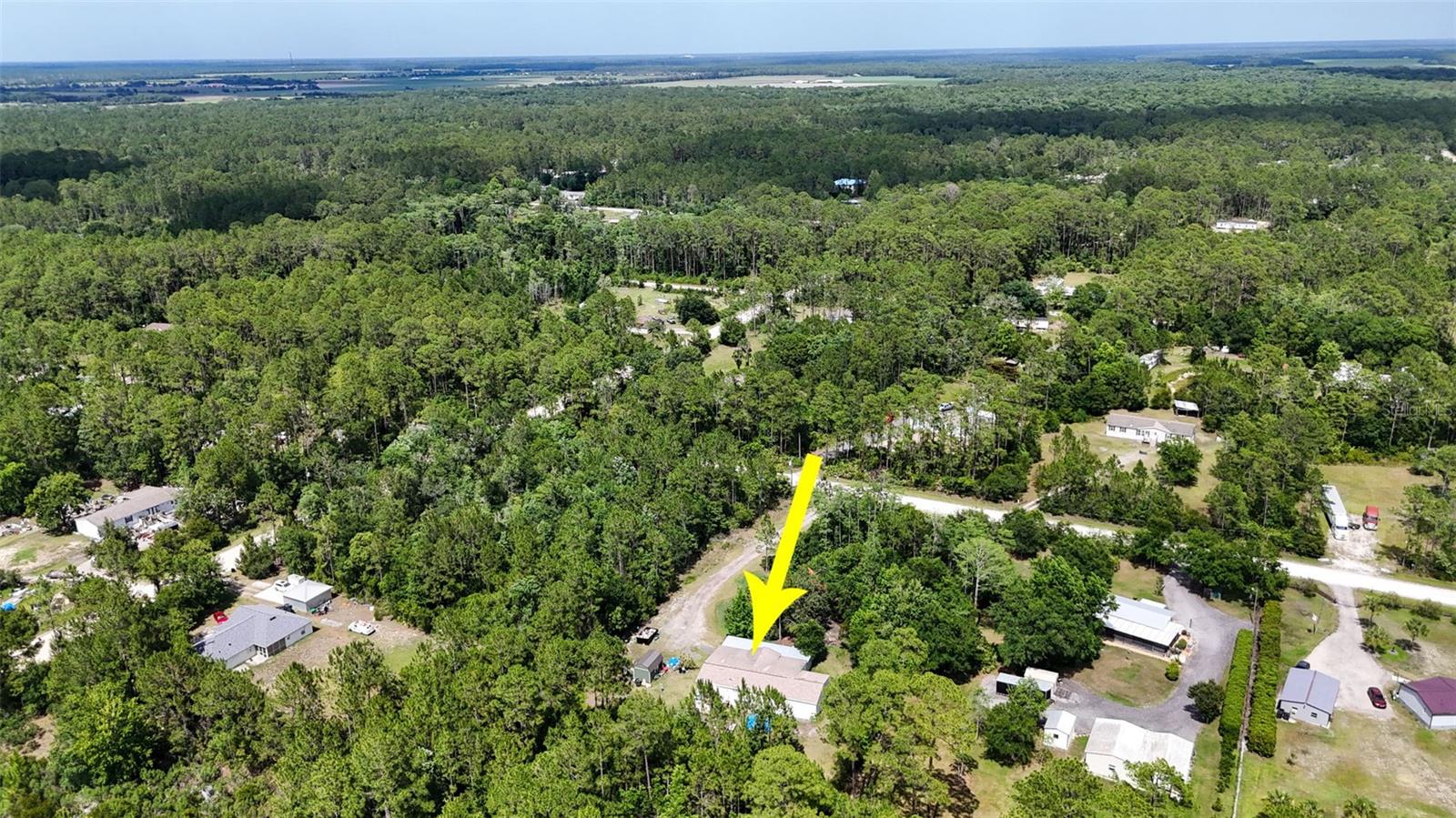 DAYTONA NORTH SUB - Residential