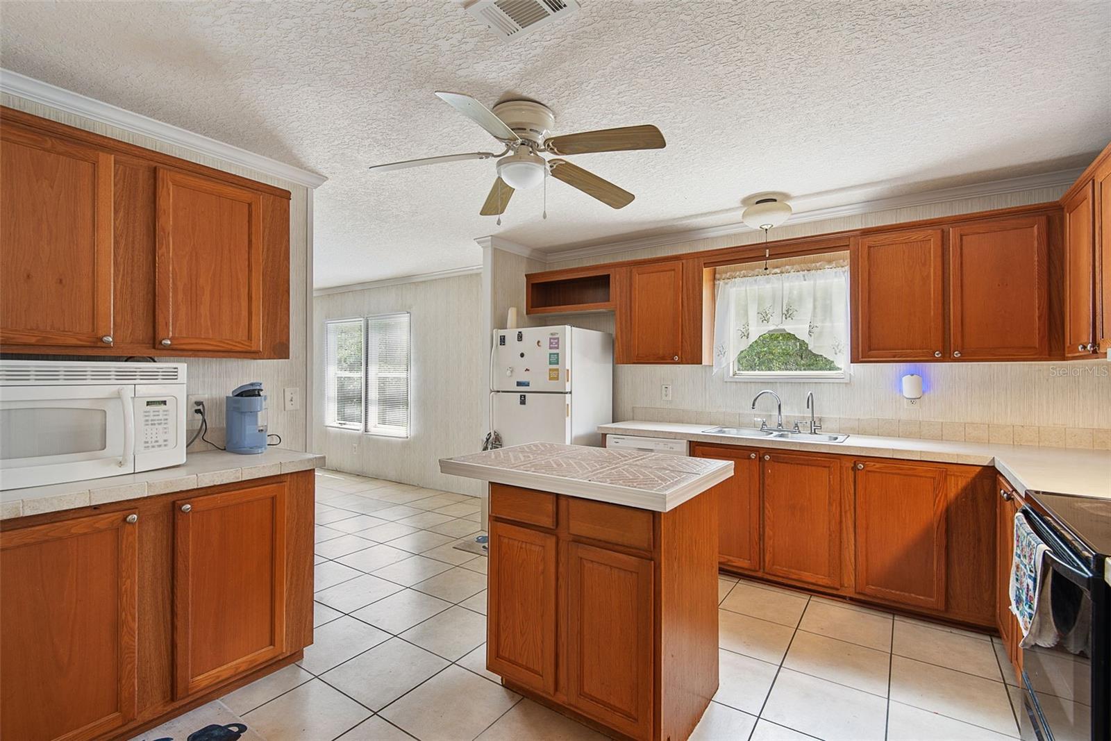 DAYTONA NORTH SUB - Residential