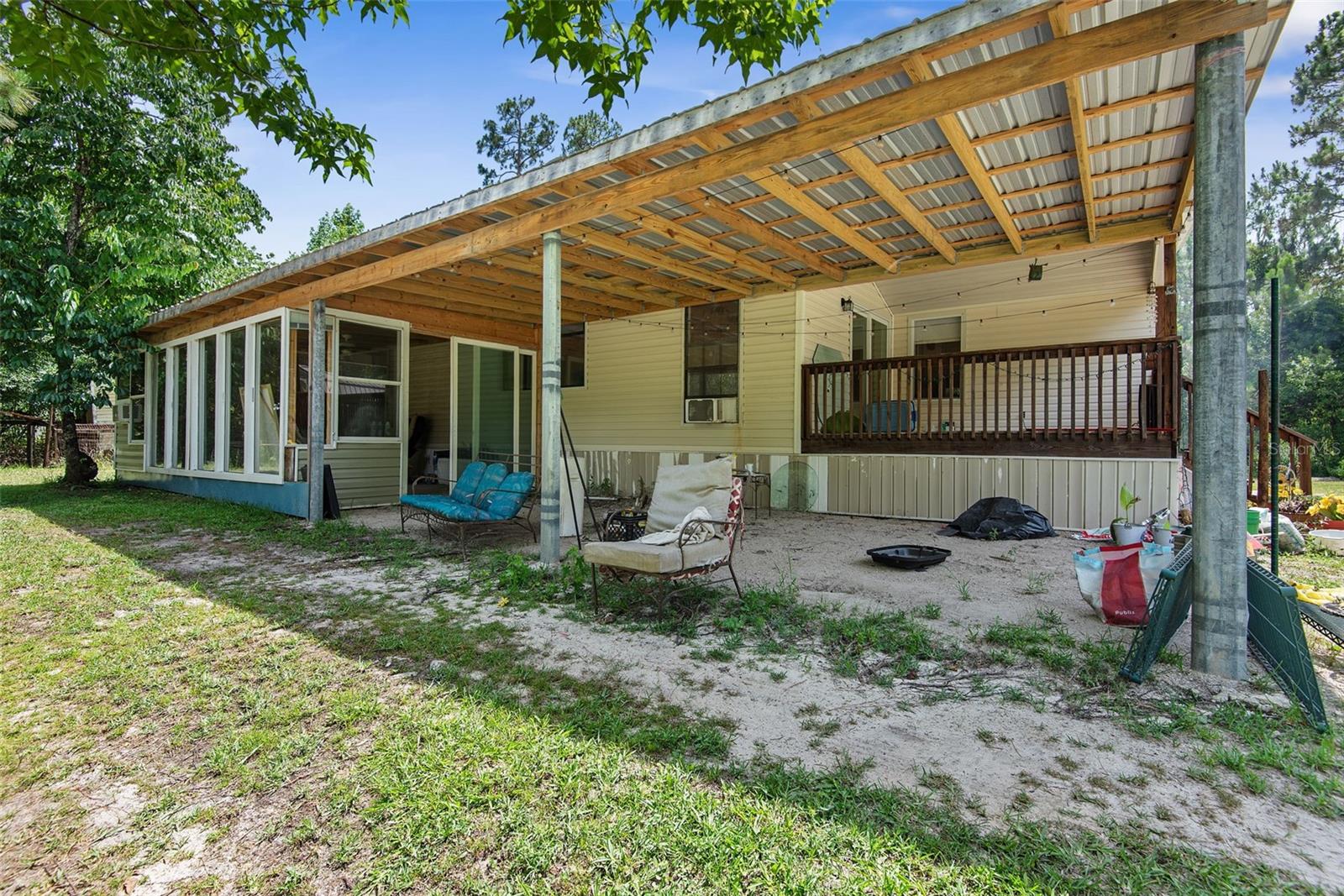 DAYTONA NORTH SUB - Residential