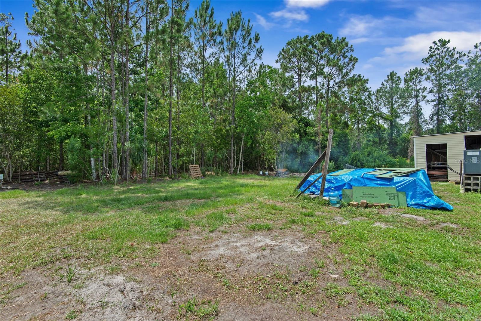 DAYTONA NORTH SUB - Residential