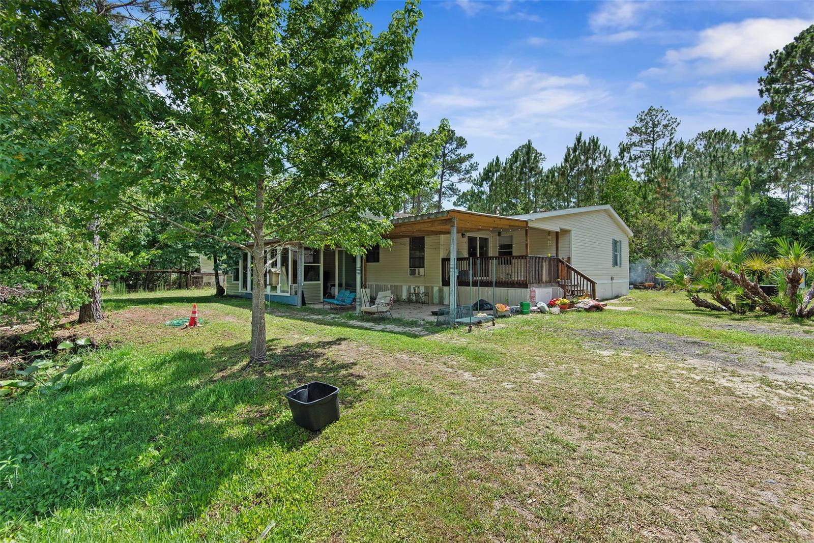 DAYTONA NORTH SUB - Residential
