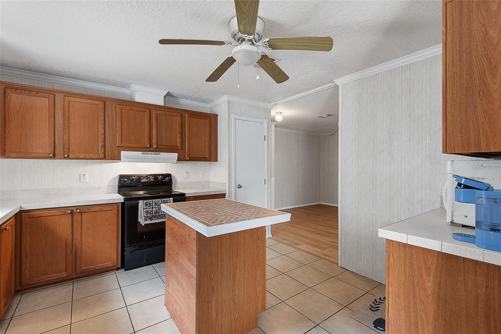 DAYTONA NORTH SUB - Residential