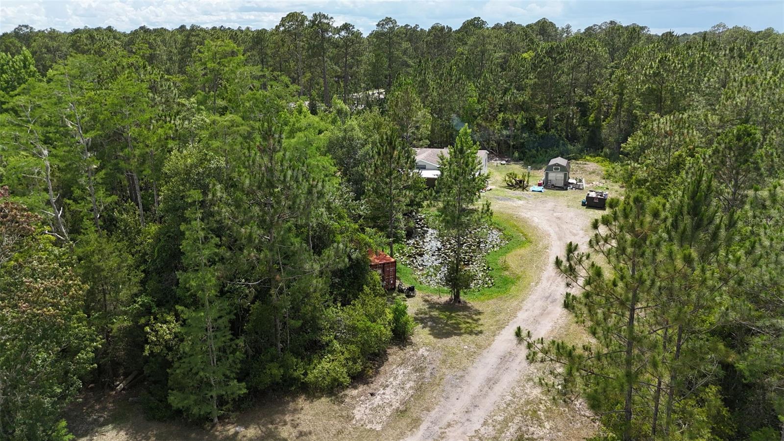 DAYTONA NORTH SUB - Residential