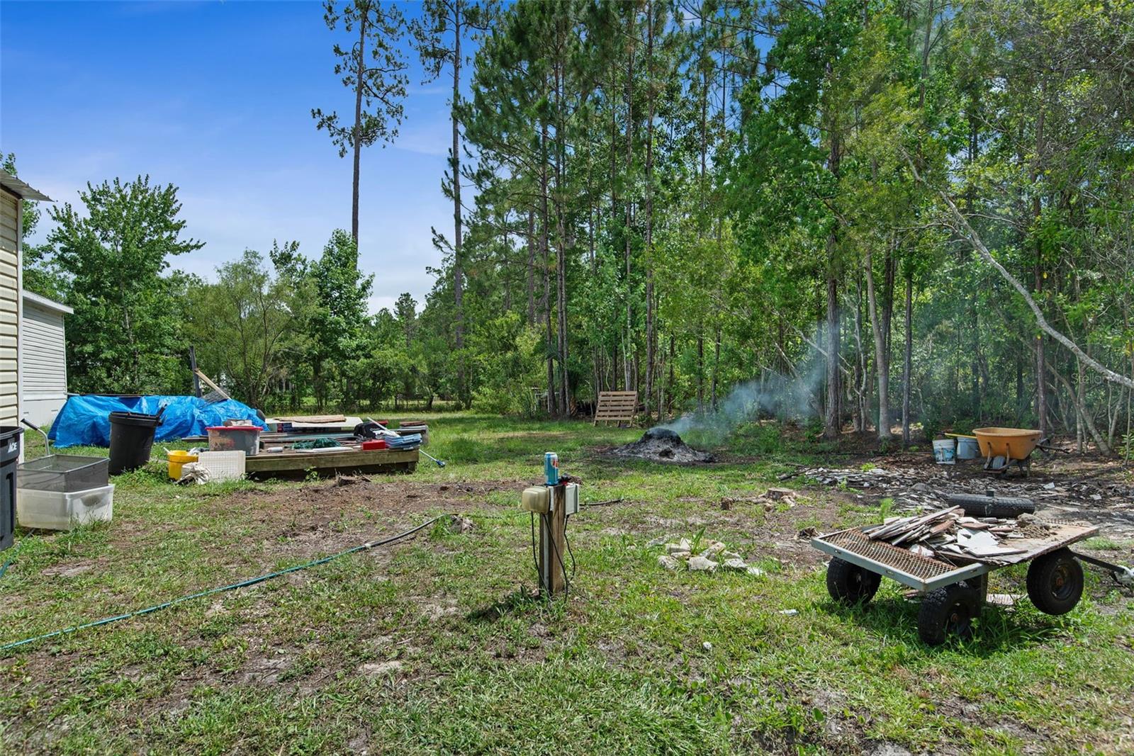 DAYTONA NORTH SUB - Residential