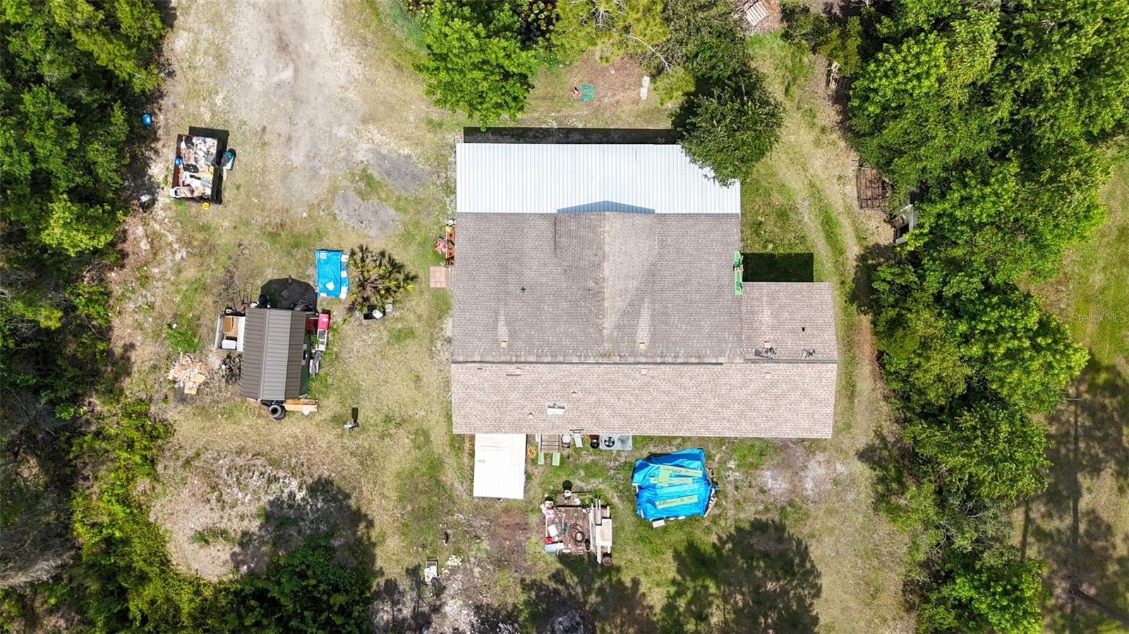 DAYTONA NORTH SUB - Residential