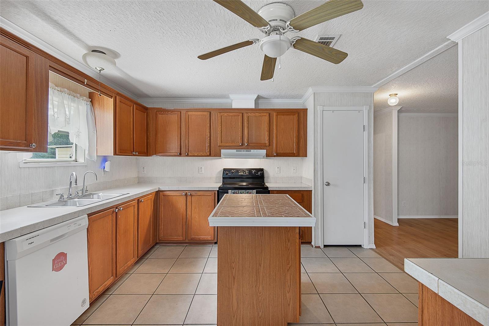 DAYTONA NORTH SUB - Residential